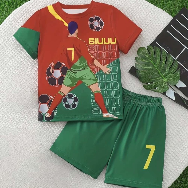 Plant Parent T Shirt - Yeni Yapay Zeka # 7 Ronaldo