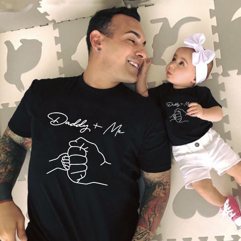 Plant Parent T Shirt - Baba ve Ben Aile Eşleşen Kıyafetleri