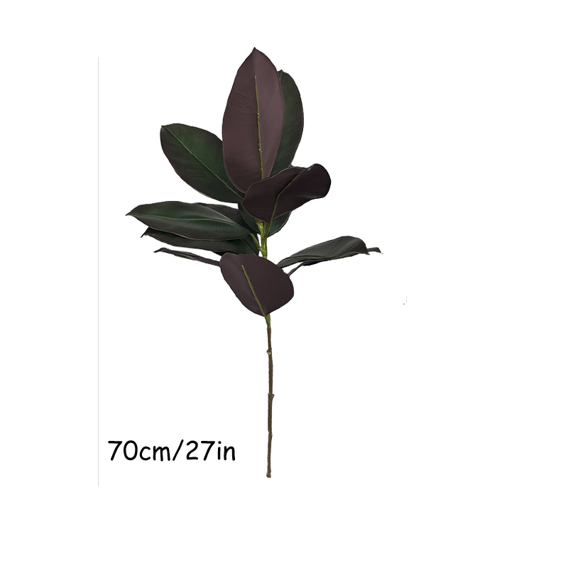 70-150cm Yapay Ficus Ağacı Sah - Rubber Plant Ficus incelemesi ve fiyatı