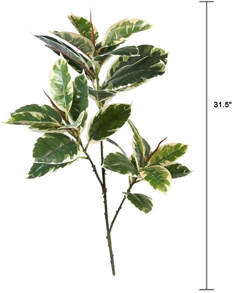 Ficus Tineke Yapay Bitki 31 