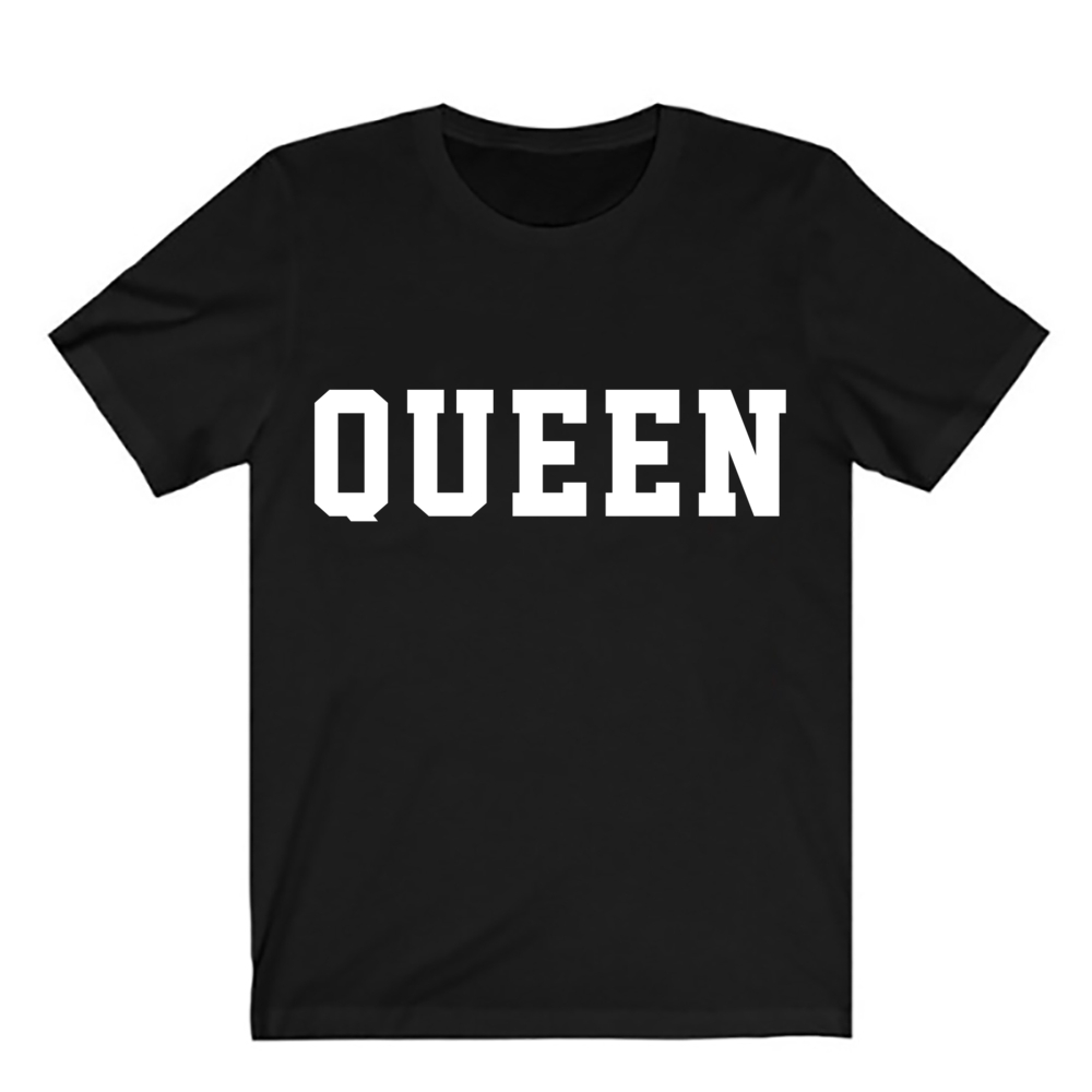 Kral kraliçe prens prenses bas - Plant Parent T Shirt incelemesi ve fiyatı