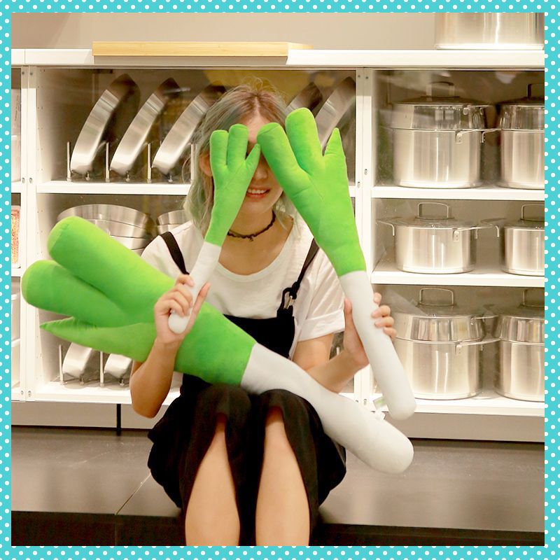 Japon Animasyon Çevresel Peluş - Plant Parent Pillow incelemesi ve fiyatı