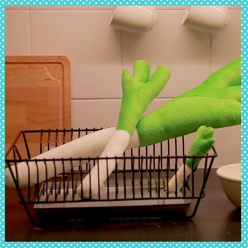 Japon Animasyon Çevresel Peluş - Plant Parent Pillow incelemesi ve fiyatı
