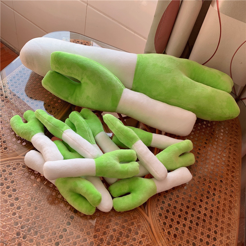 Japon Animasyon Çevresel Peluş - Plant Parent Pillow incelemesi ve fiyatı