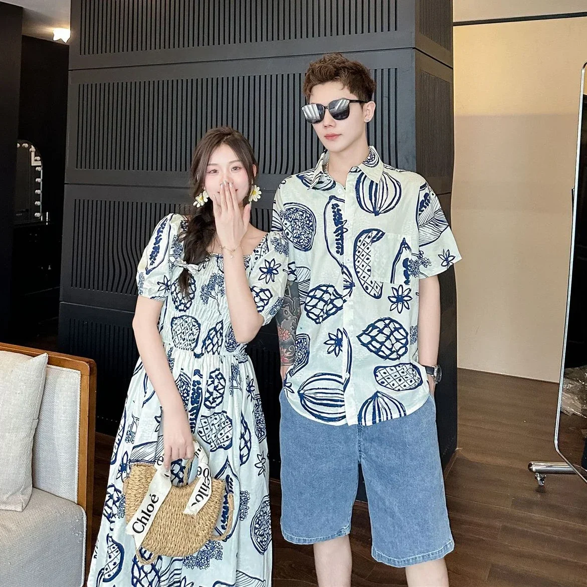 Kadın önlük elbiseler kore kar - Plant Parent T Shirt incelemesi ve fiyatı