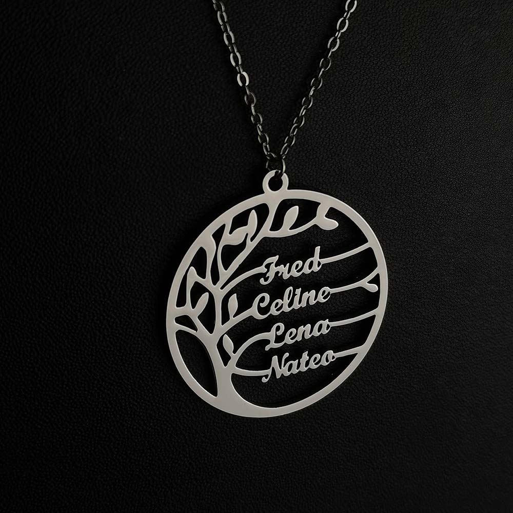 Kadınlar için özel hayat ağacı - Plant Parent Name incelemesi ve fiyatı