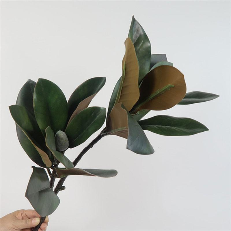 82 cm Büyük Yapay Bitkiler Sah - Rubber Plant Ficus incelemesi ve fiyatı