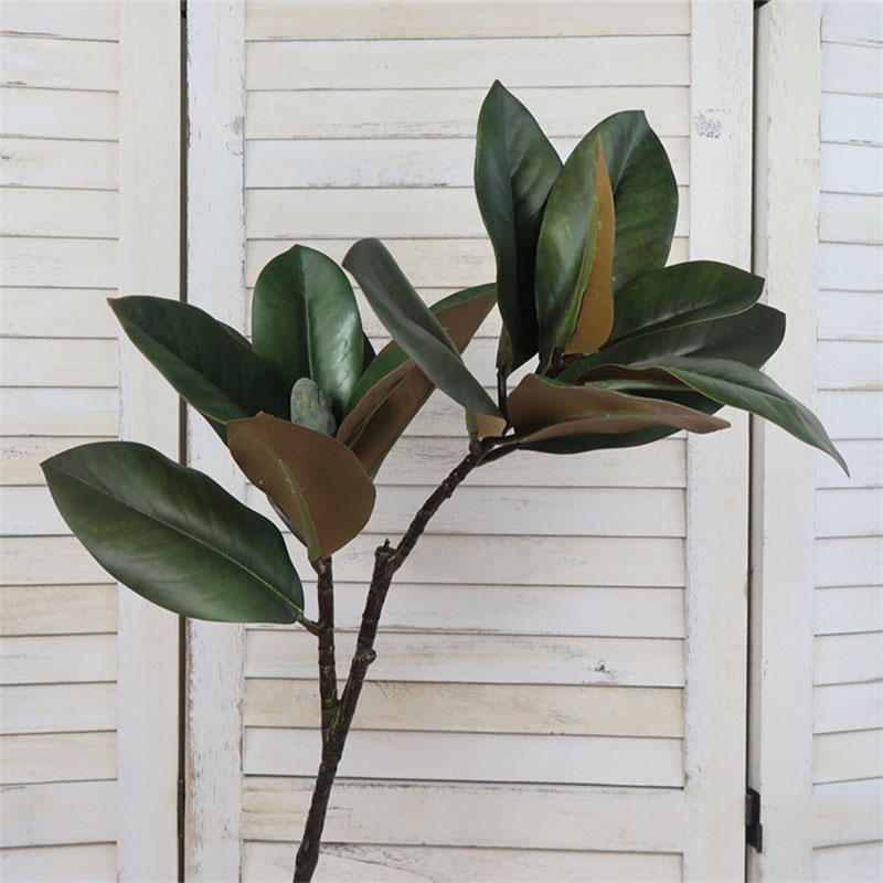 82 cm Büyük Yapay Bitkiler Sah - Rubber Plant Ficus incelemesi ve fiyatı
