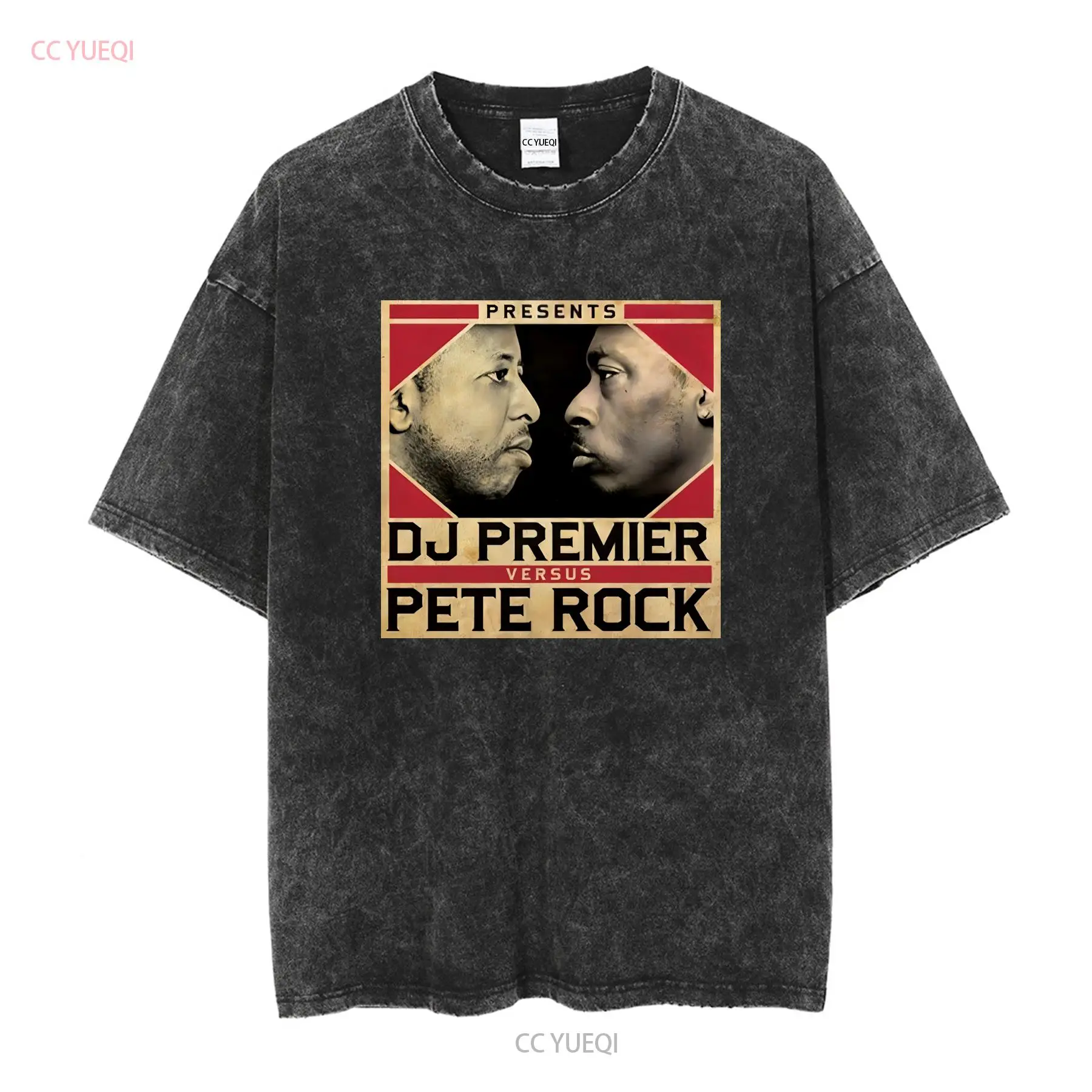 Dj Premier Vs Pete Rock T göml - Plant Parent T Shirt incelemesi ve fiyatı