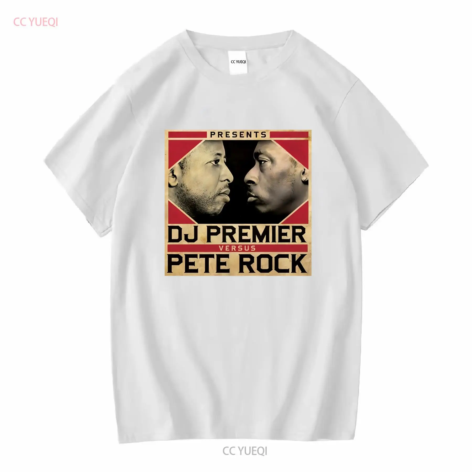 Dj Premier Vs Pete Rock T göml - Plant Parent T Shirt incelemesi ve fiyatı