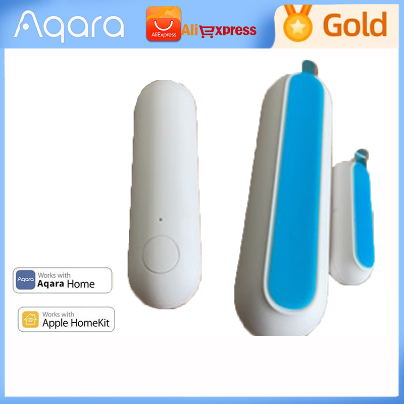 Orijinal Aqara P1 Kapı Pencere - Aqara Sensor Motion Sensor P1 incelemesi ve fiyatı