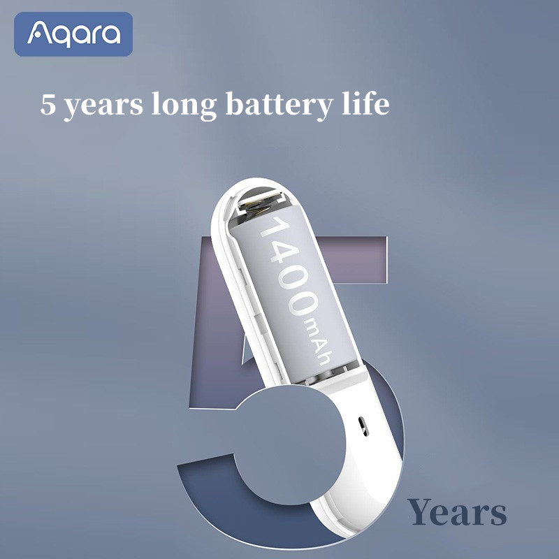 Orijinal Aqara P1 Kapı Pencere - Aqara Sensor Motion Sensor P1 incelemesi ve fiyatı