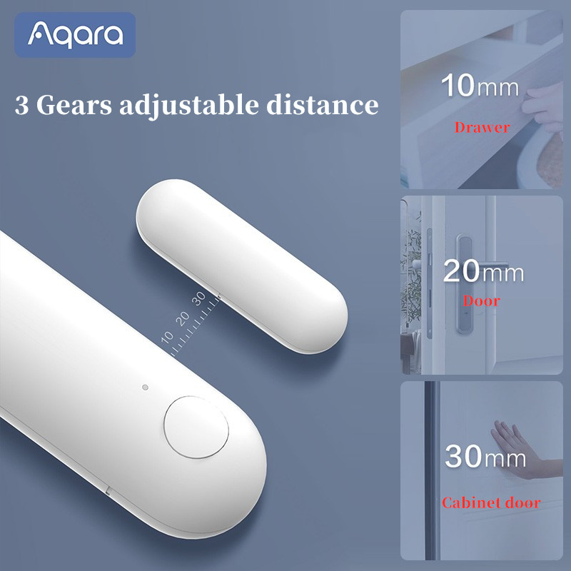 Orijinal Aqara P1 Kapı Pencere - Aqara Sensor Motion Sensor P1 incelemesi ve fiyatı